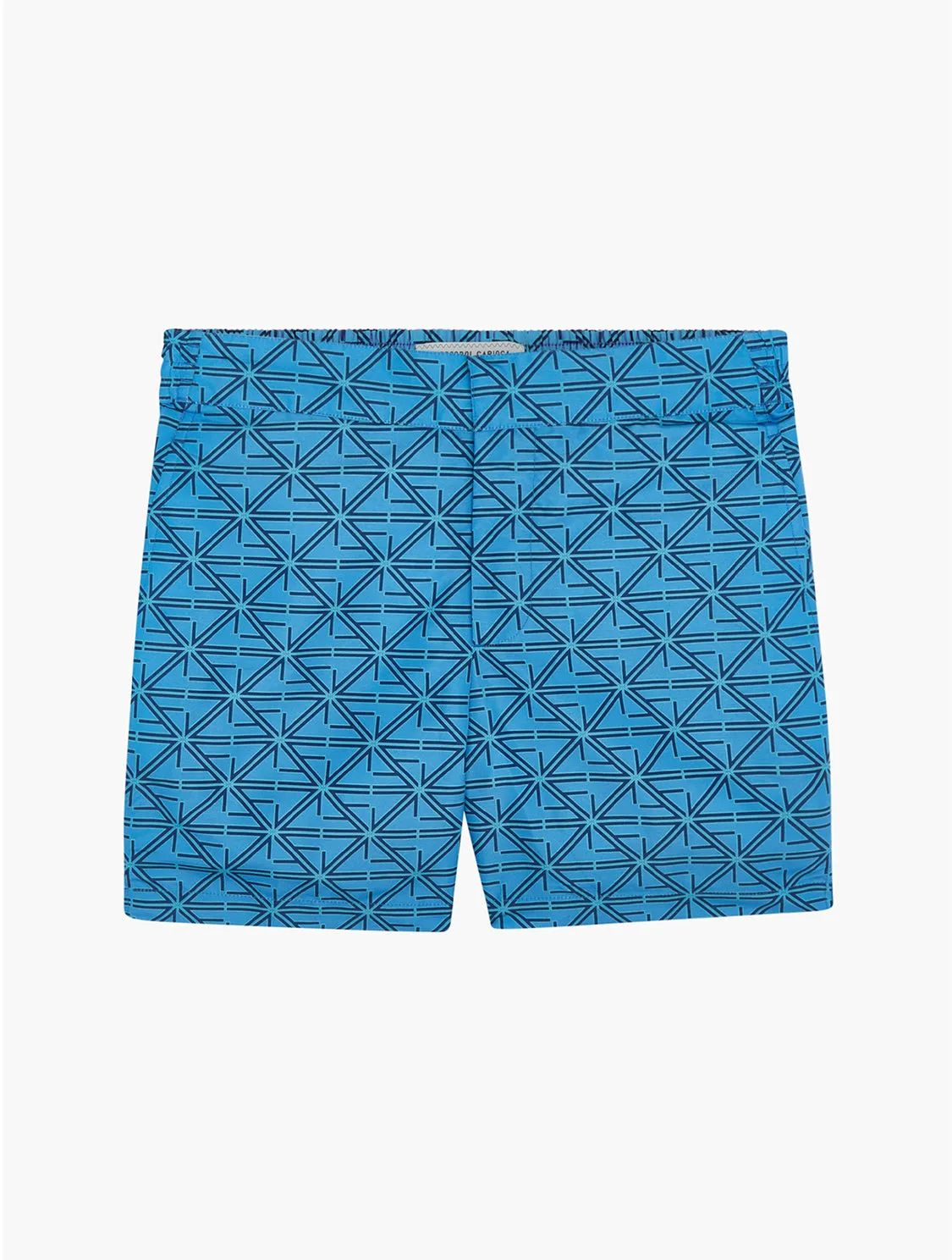 FC MONOGRAMA CLASSIC SWIM SHORTS