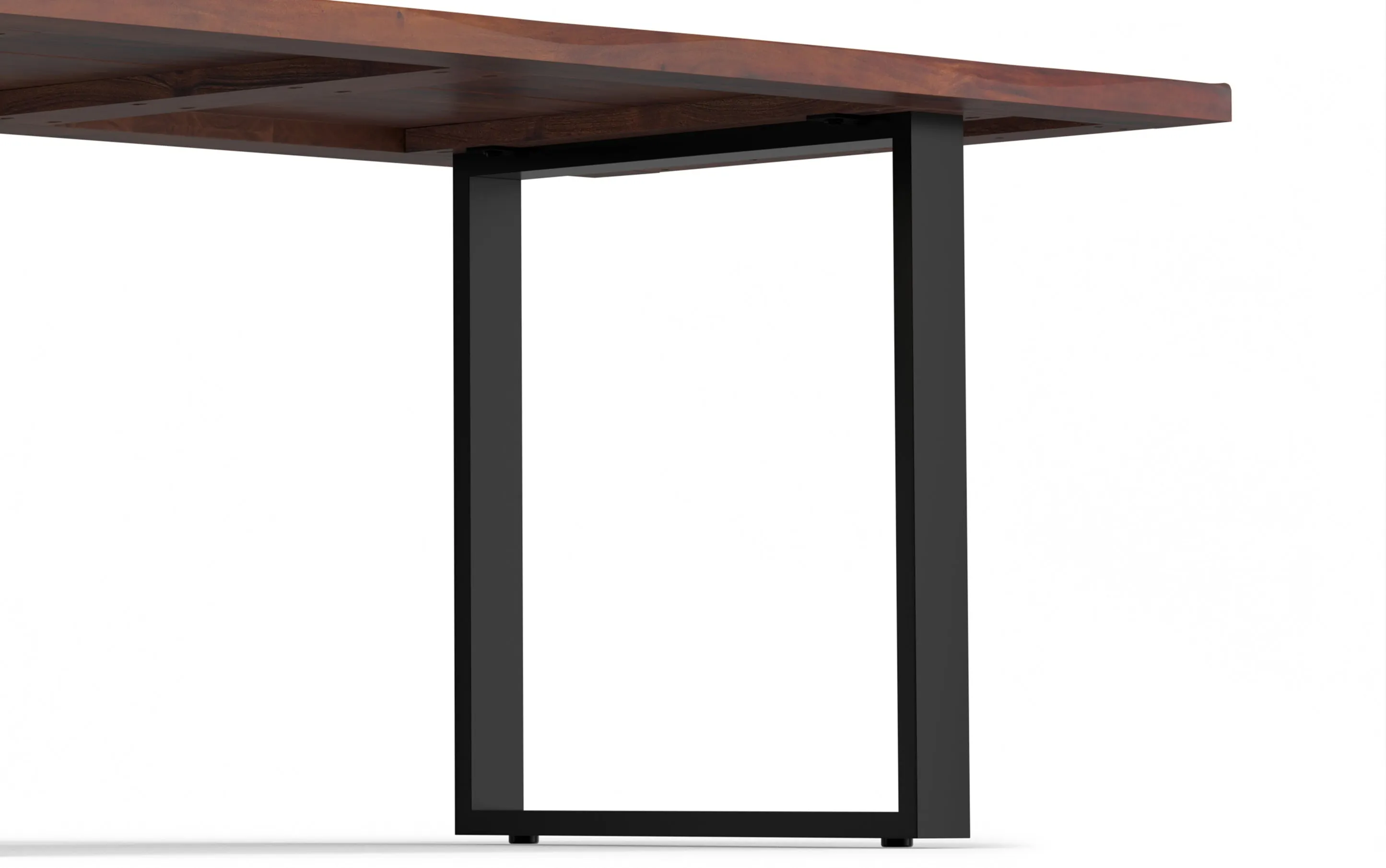 Fieldcrest Dining Table