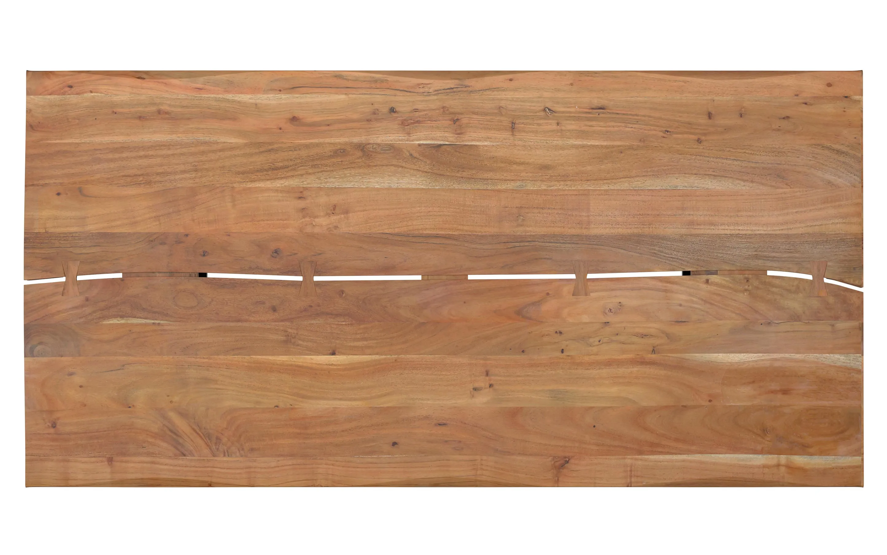 Fieldcrest Dining Table