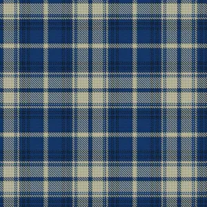 Finnish Tartan