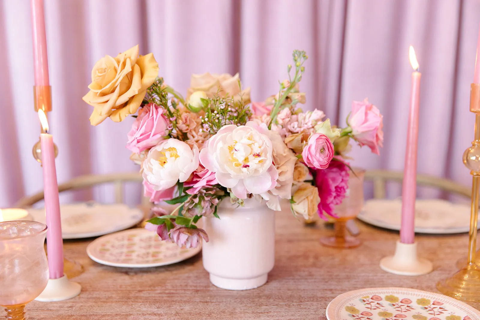 Floral Concierge Service