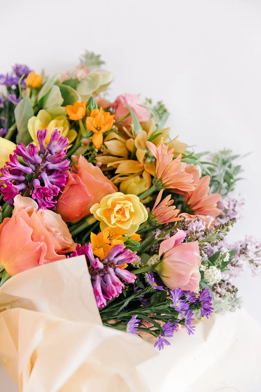 Floral Concierge Service