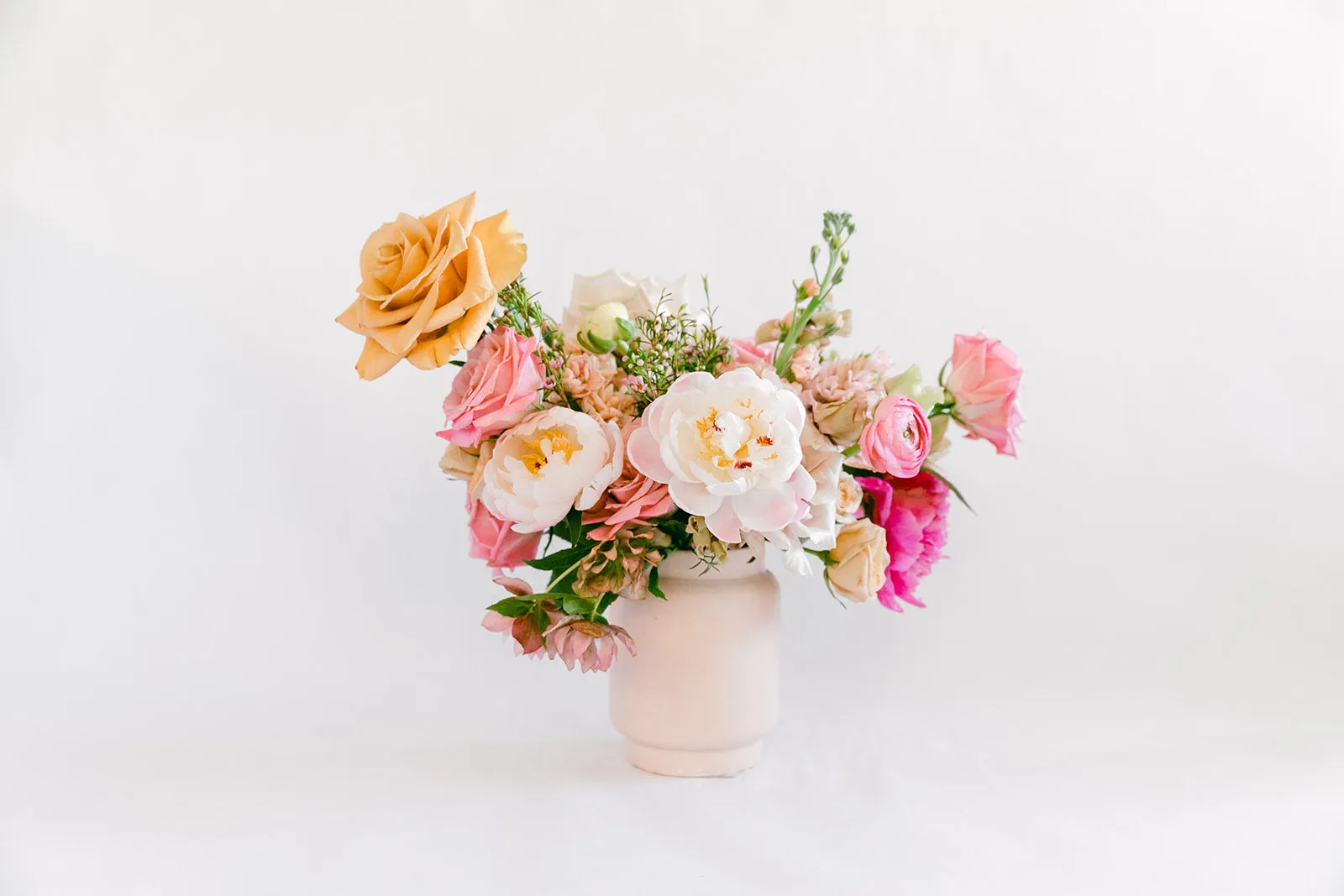 Floral Concierge Service