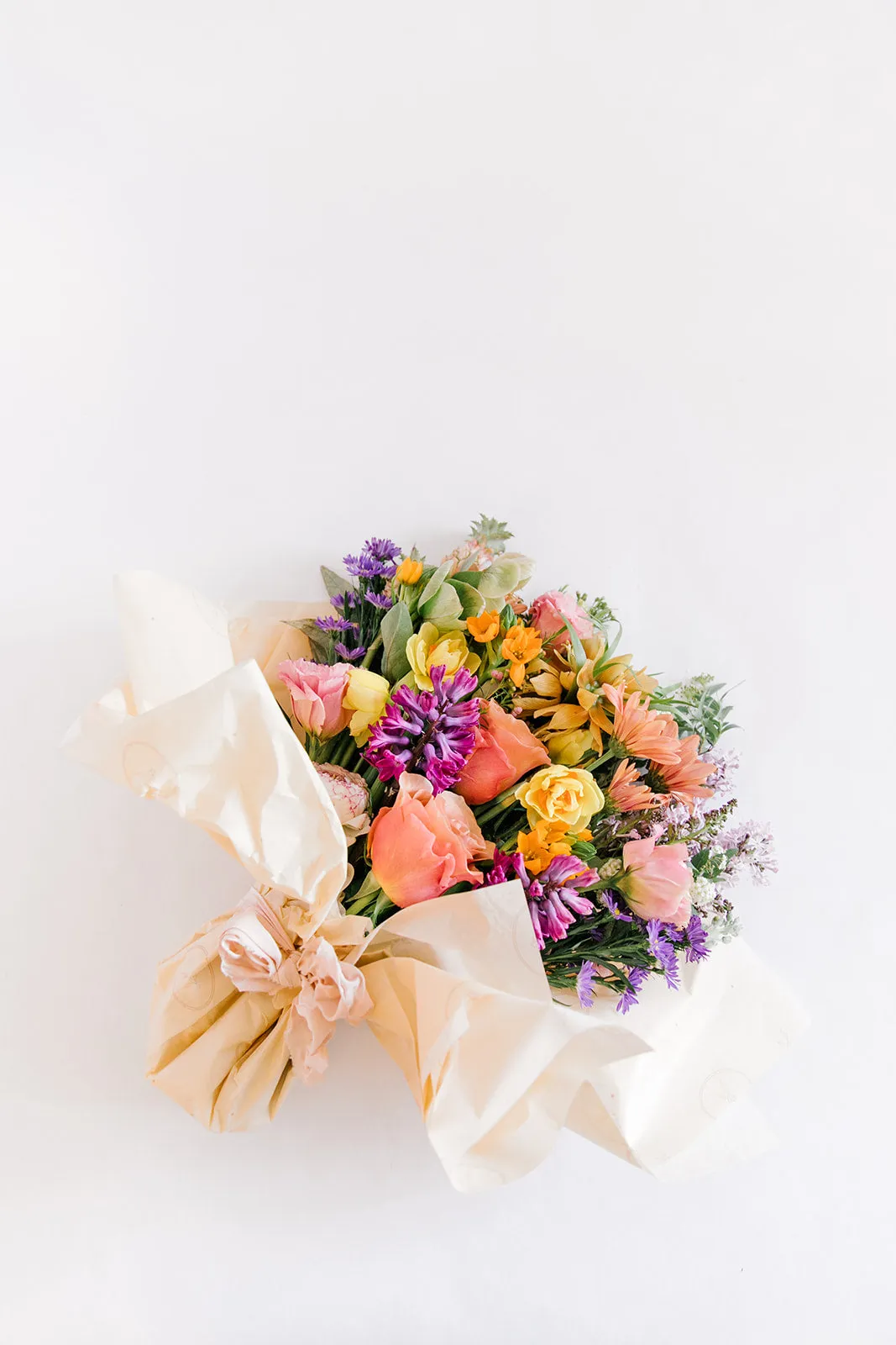 Floral Concierge Service
