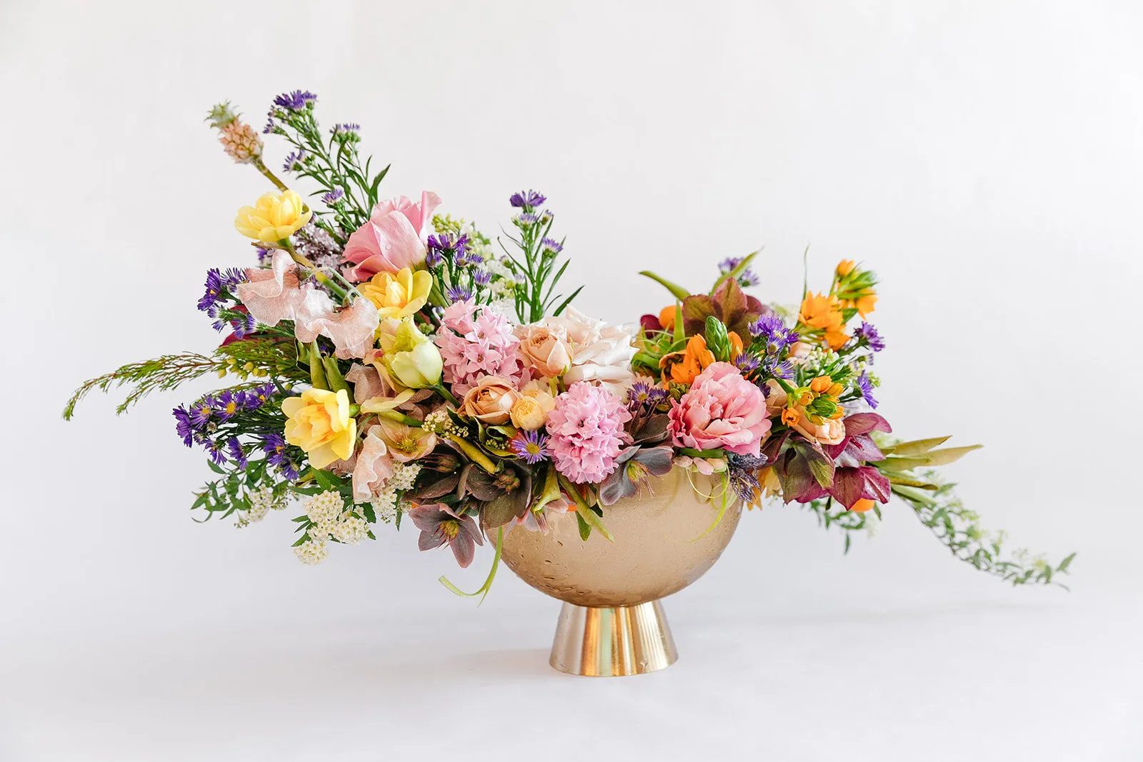 Floral Concierge Service