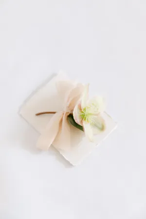 Floral Concierge Service