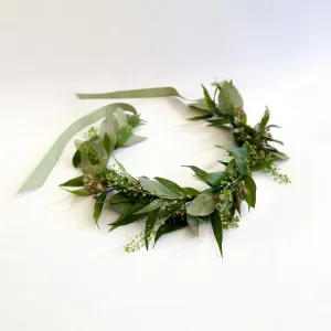 Floral Crowns