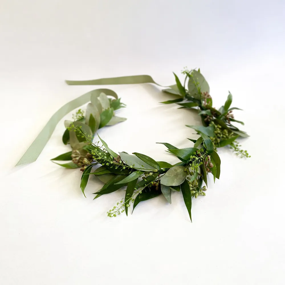 Floral Crowns