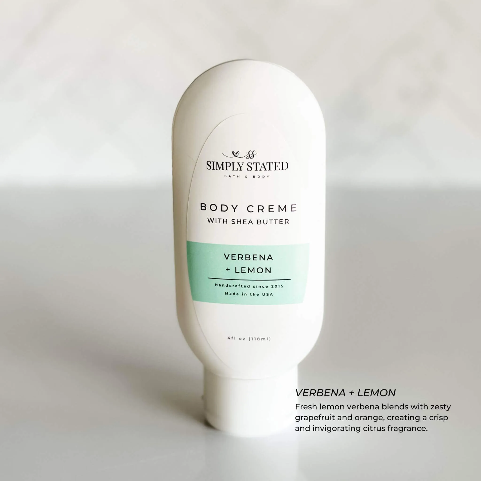 Floral Orchard Body Creme