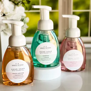 Floral Orchard Foaming Hand Soap