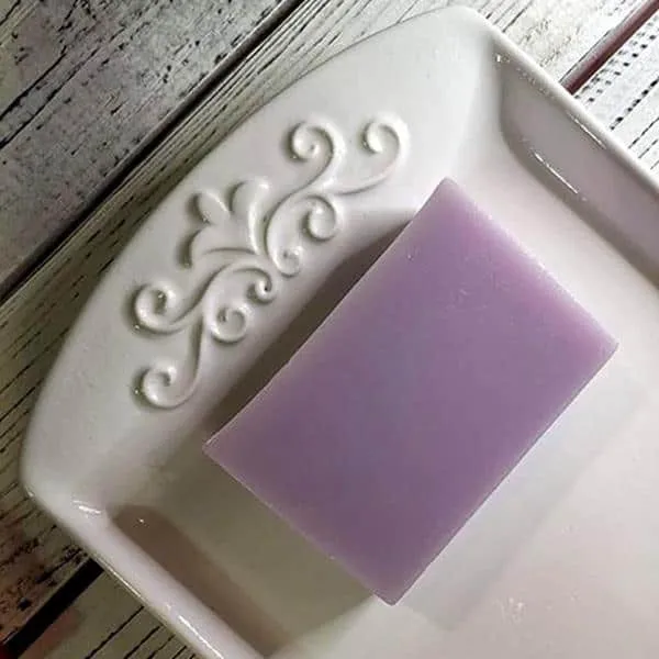 Fruit Loop Inspired Bar Soap