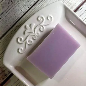 Fruit Loop Inspired Bar Soap