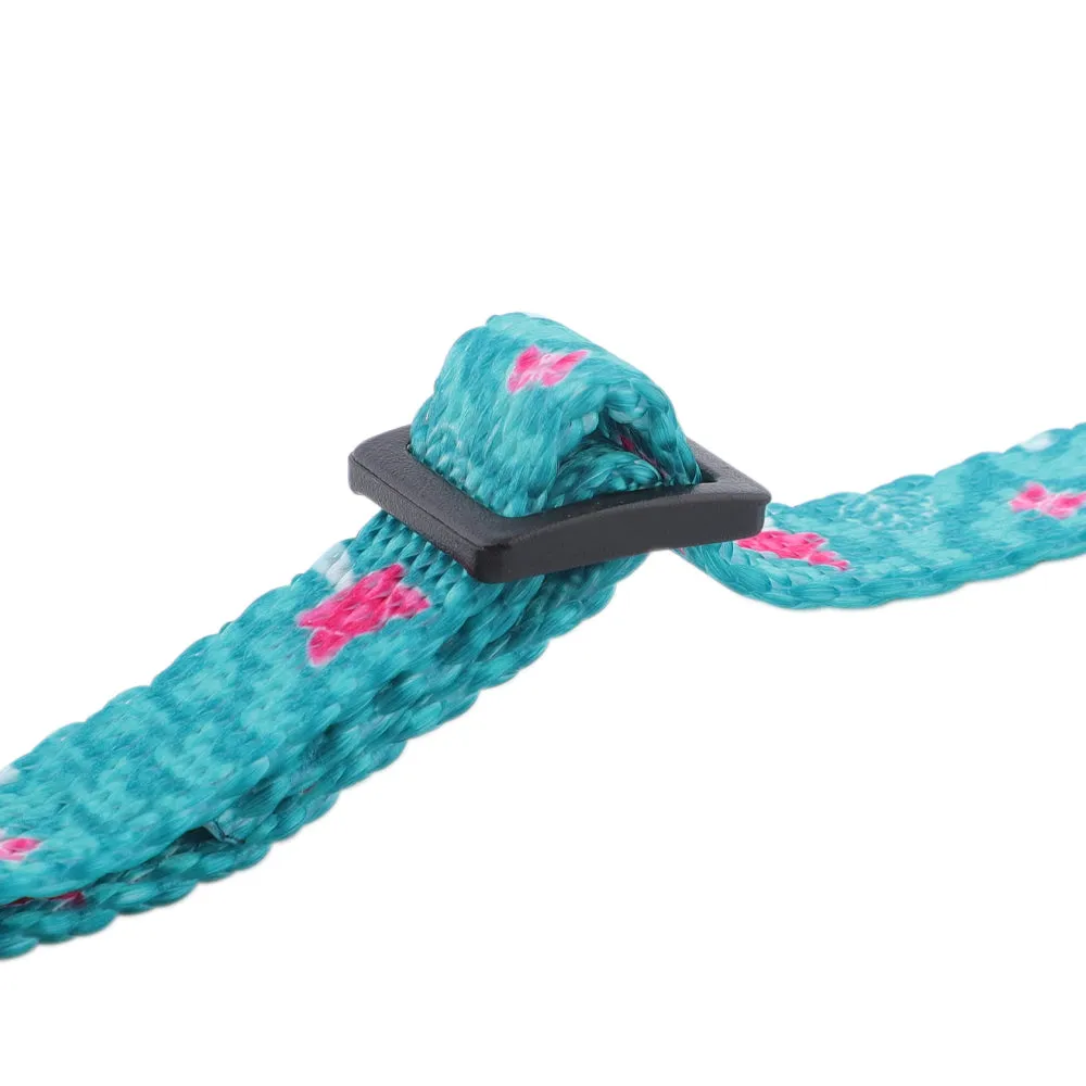Fungi Nylon Cat Collar | It´s a Fluffing Vibe - Es Una Vibra Muy Perra