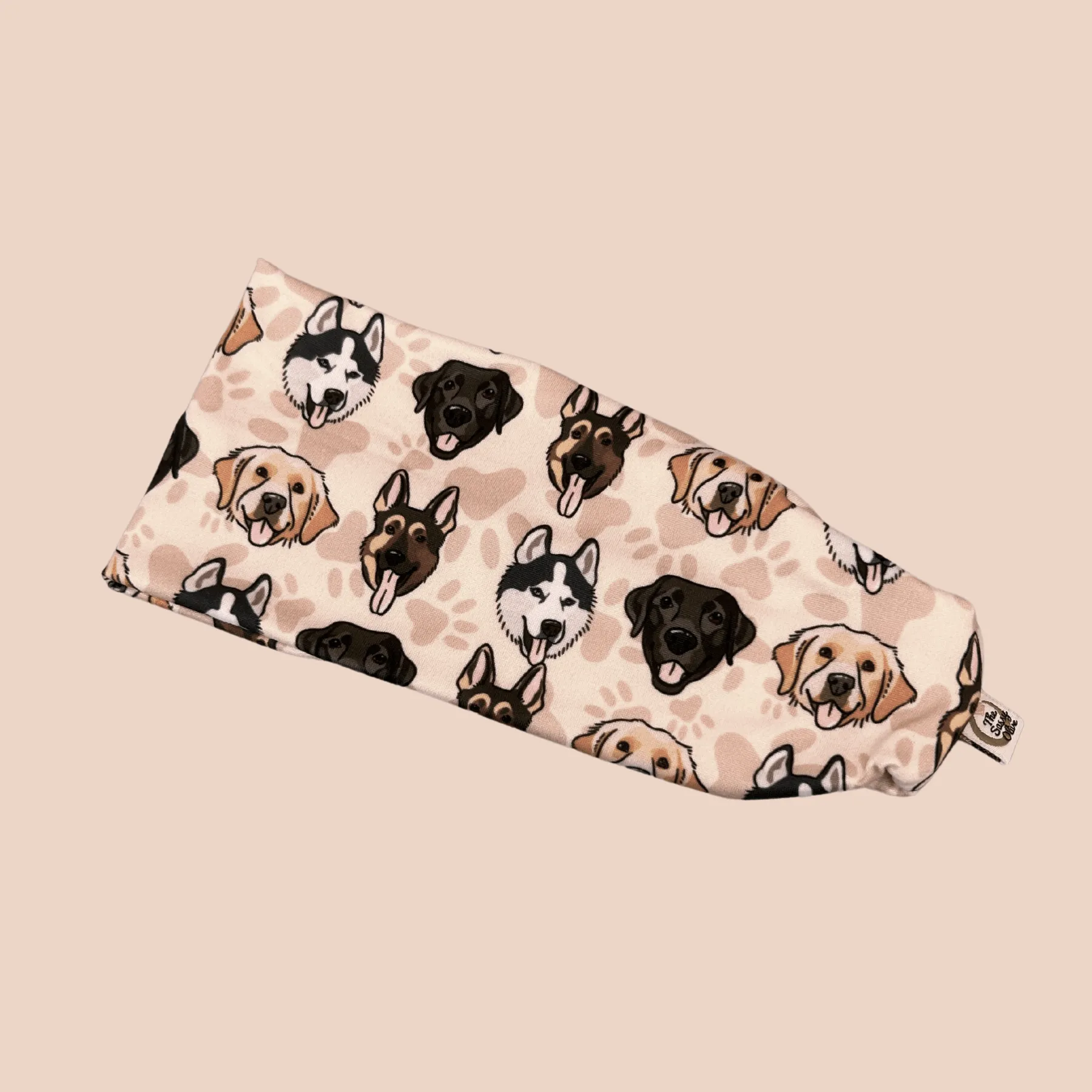 Fur Friends Stretch Headband
