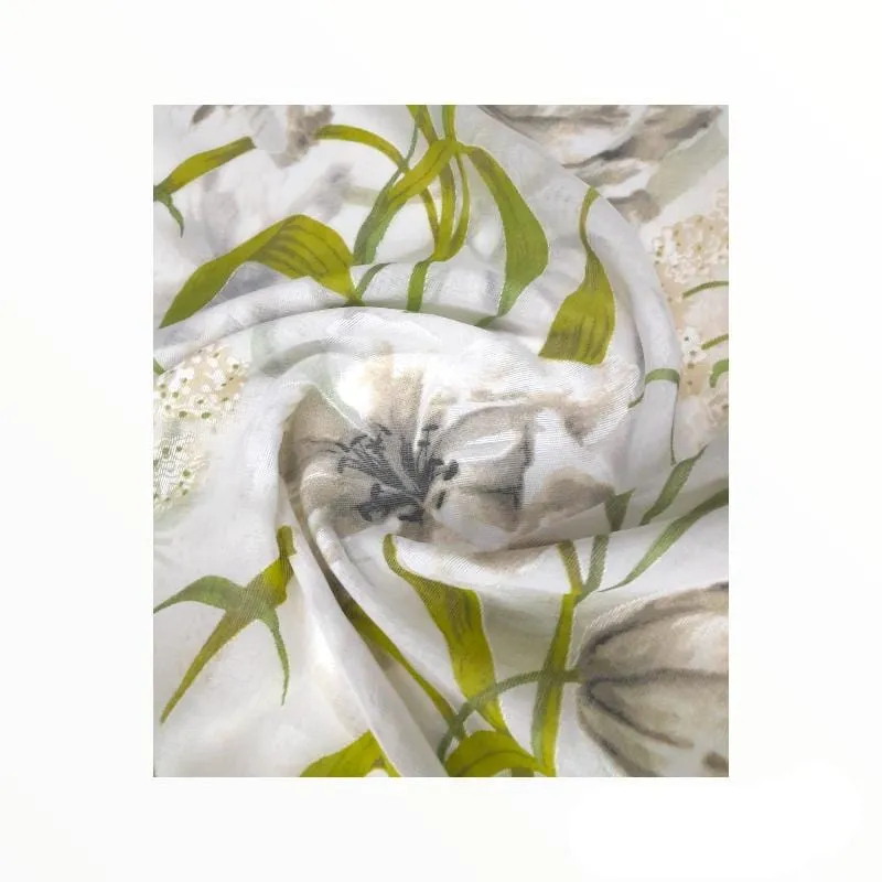 Gazar Sheer Collection 300 cm