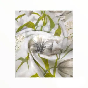 Gazar Sheer Collection 300 cm