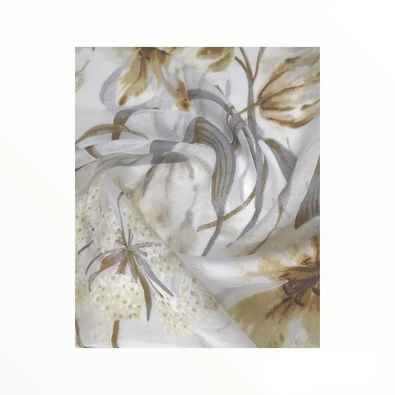 Gazar Sheer Collection 300 cm