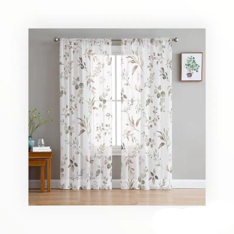 Gazar Sheer Collection 300 cm