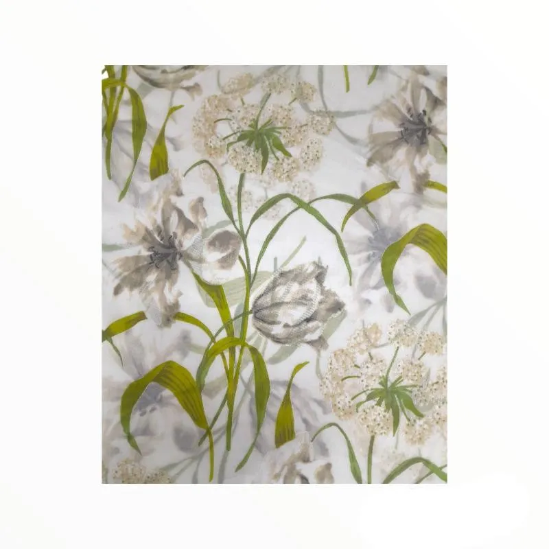 Gazar Sheer Collection 300 cm