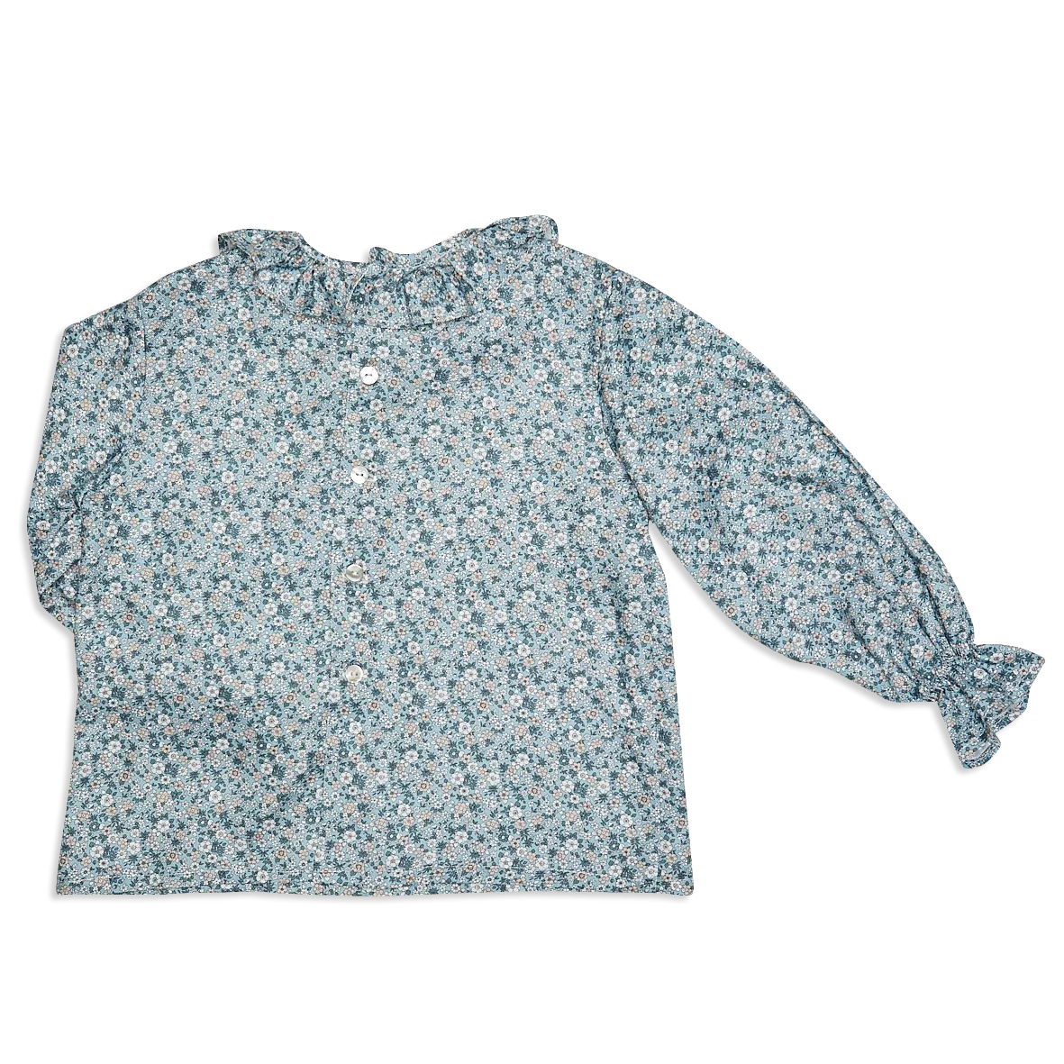 GENARA BLOUSE