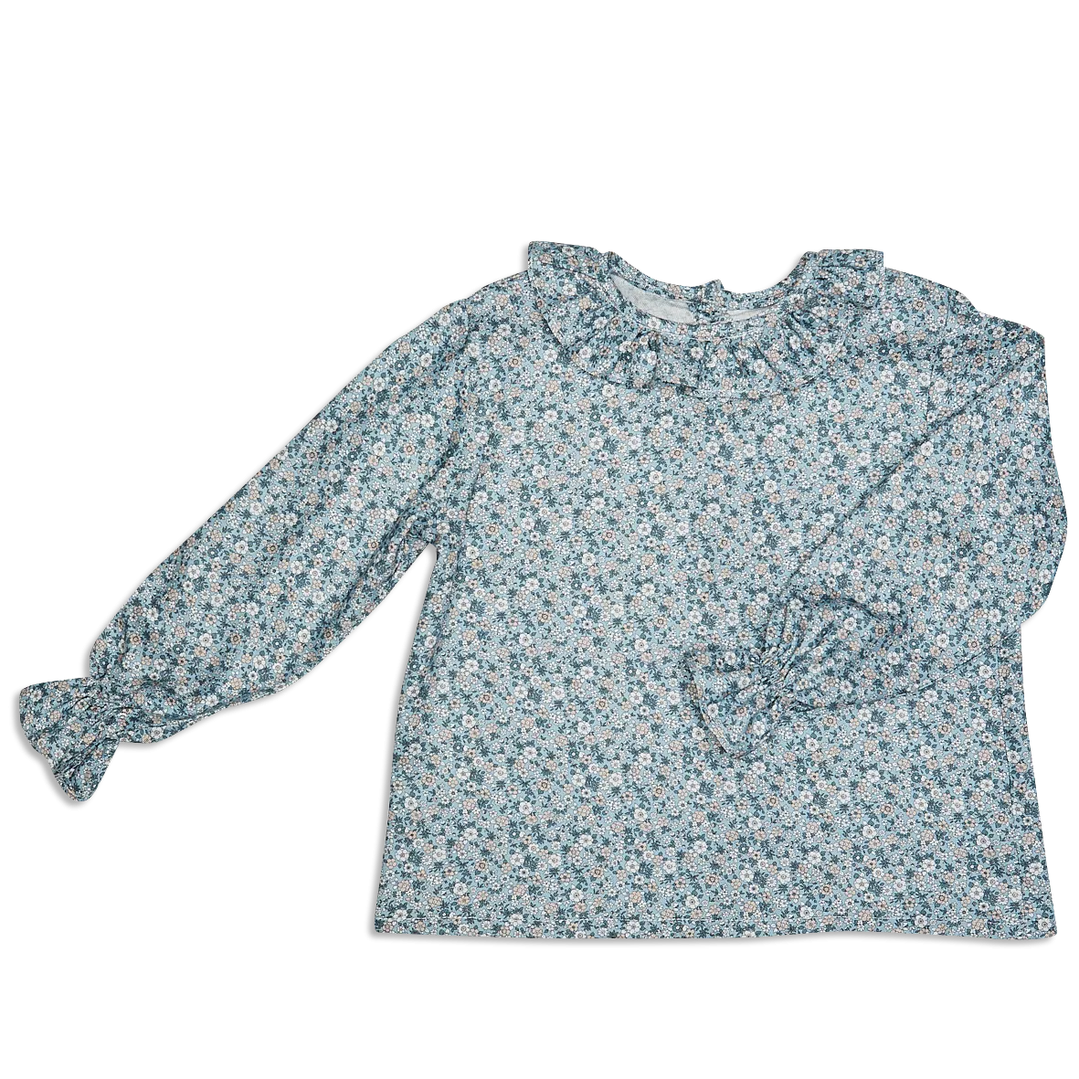 GENARA BLOUSE