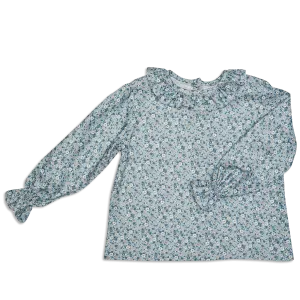 GENARA BLOUSE