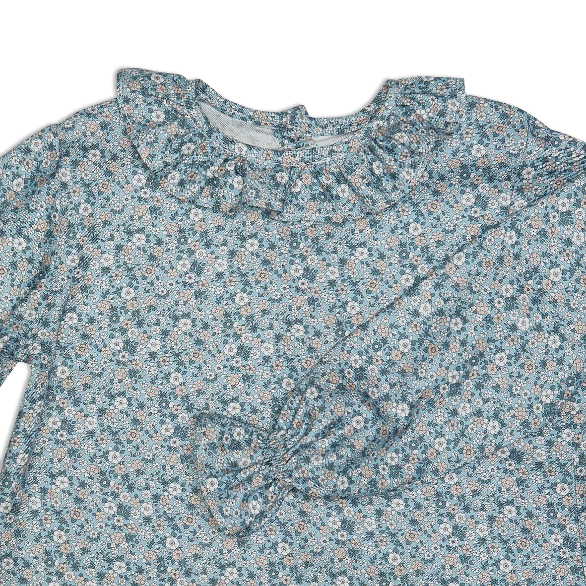 GENARA BLOUSE