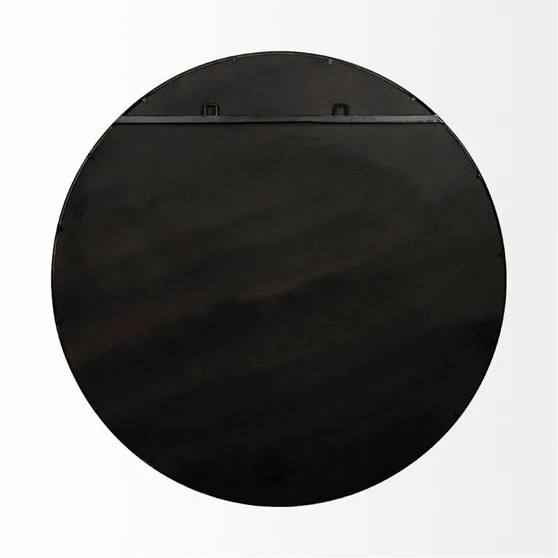 Girolamo Modern And Contemporary Accent Mirror