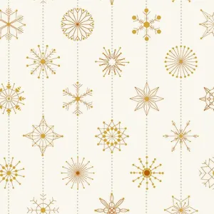 Giucy Giuce | Natale | Snowflakes | Biscotti