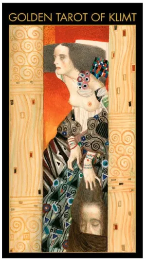Golden Tarot of Klimt