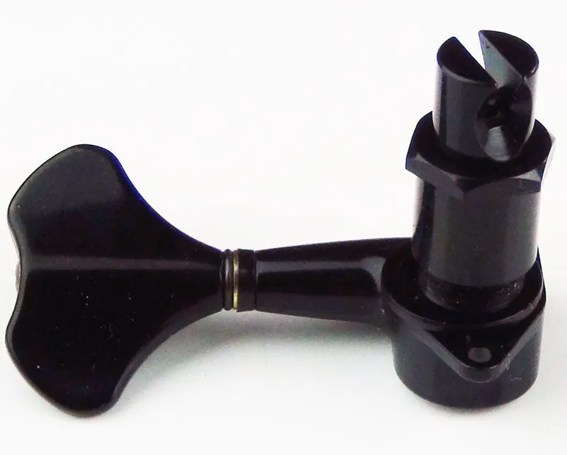 Gotoh  Machine Head GB707 Bass Black 3L 2R