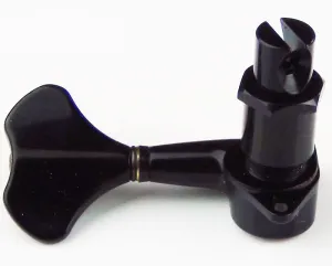 Gotoh  Machine Head GB707 Bass Black 3L 2R