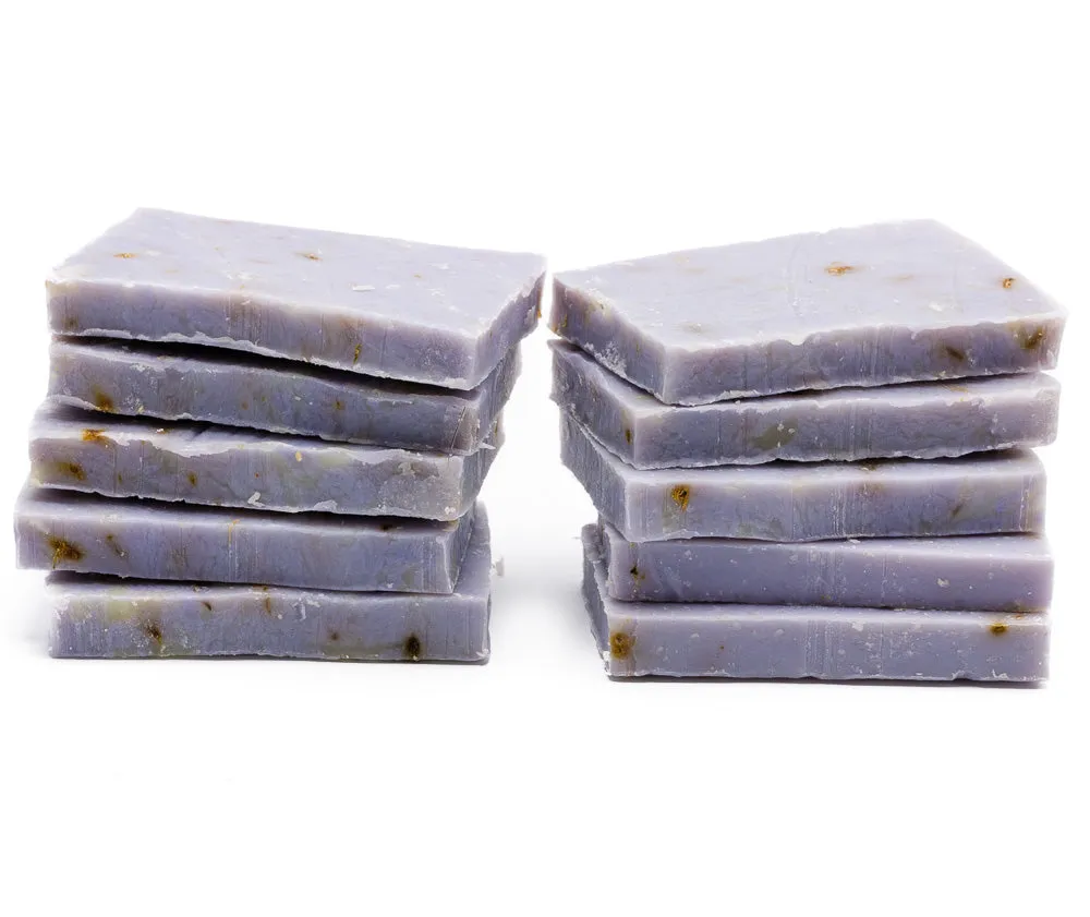 Guest Soap | Handcrafted Organic Boutique Hotel, Inn Guest Amenity Mini Soap Bars