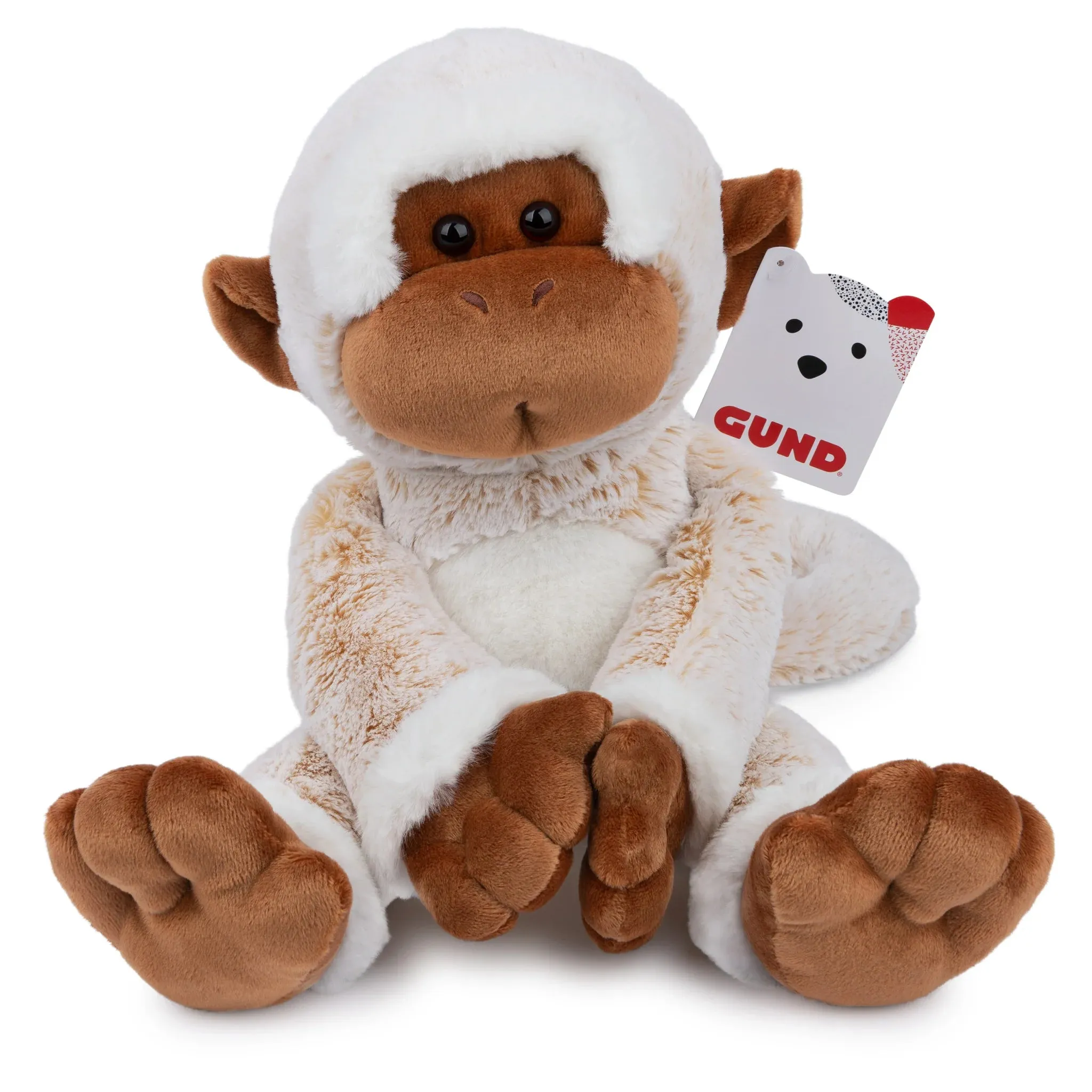 Gund Tilly the Monkey - 15"