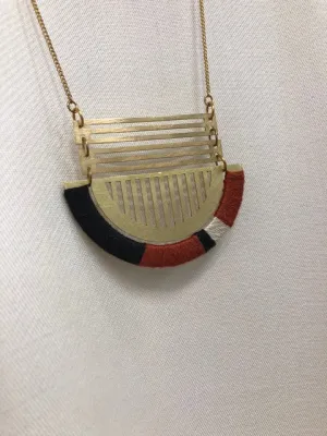 Haden Designs Roberta Necklace