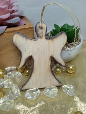 Handmade and Carved Wood Home Decor