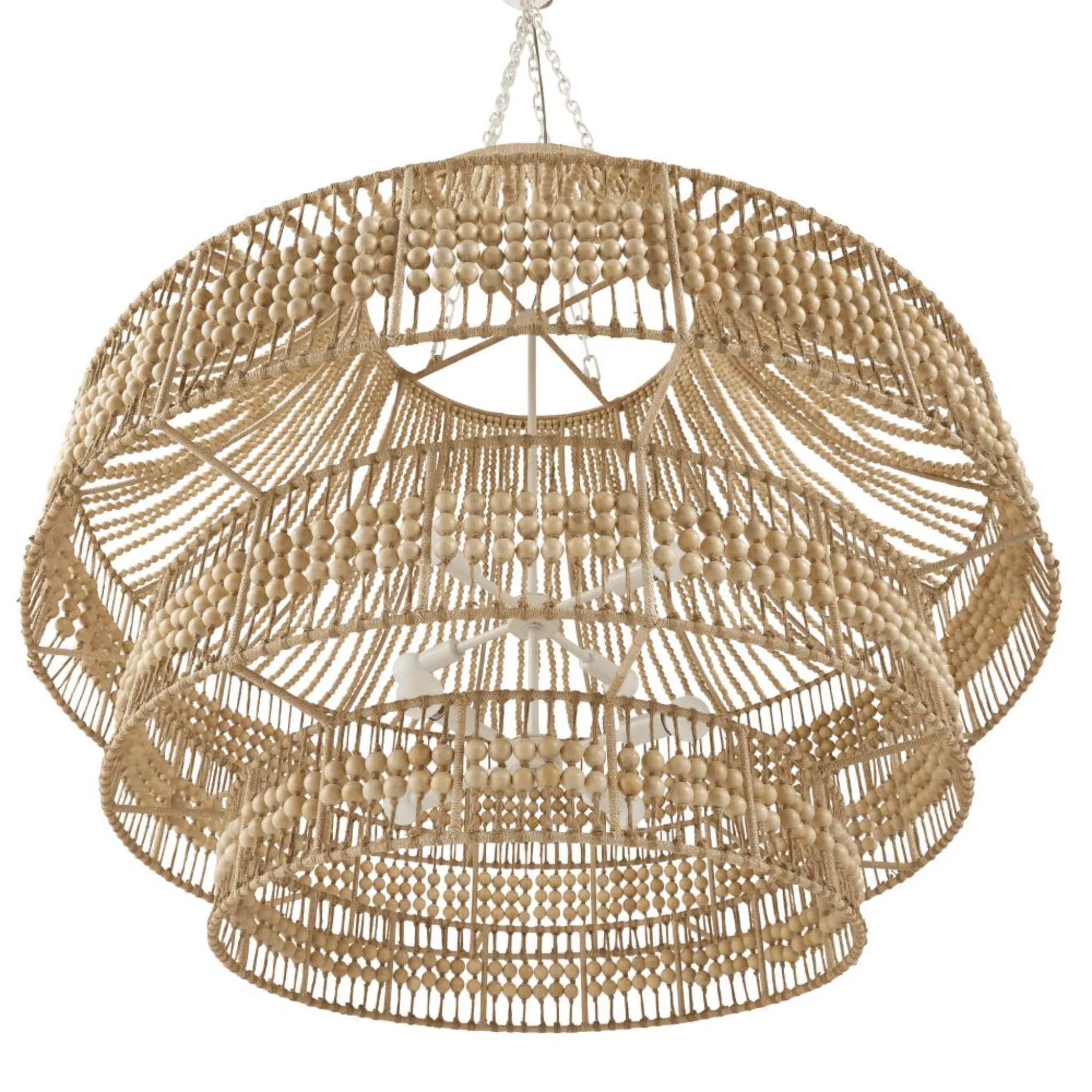 Harlan Large Chandelier