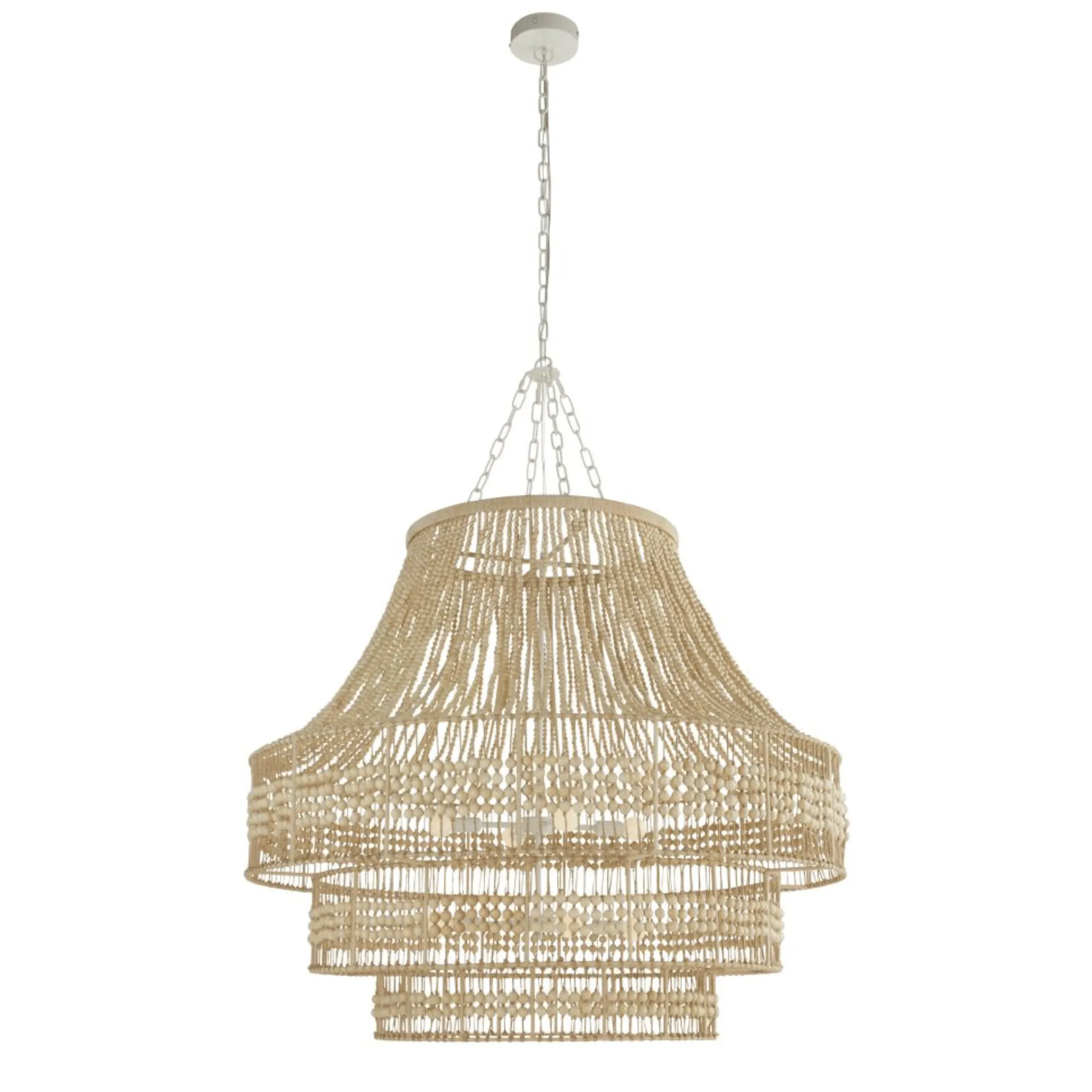 Harlan Large Chandelier