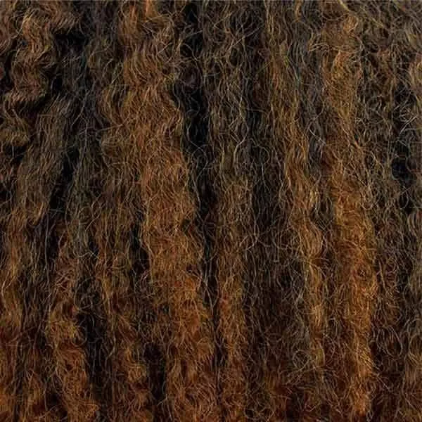 Harlem 125 KIMA Kalon Crochet Braid - LARGE 10" 20"