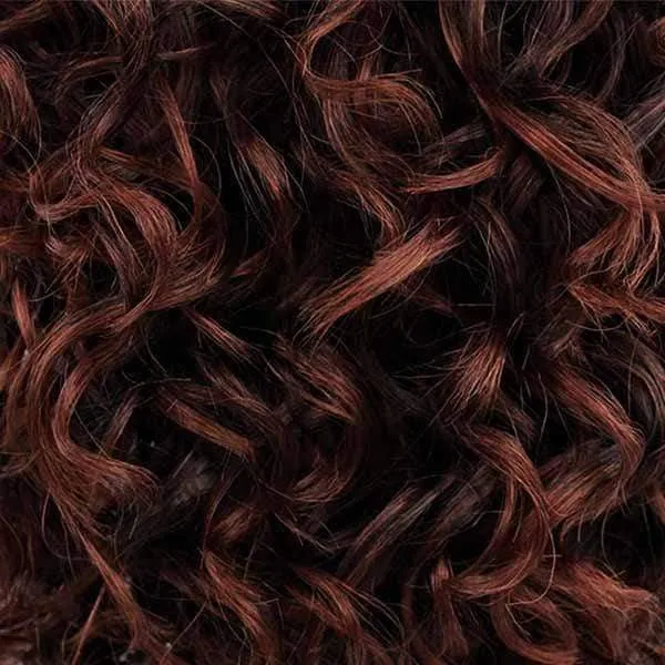 Harlem 125 KIMA Kalon Crochet Braid - LARGE 10" 20"