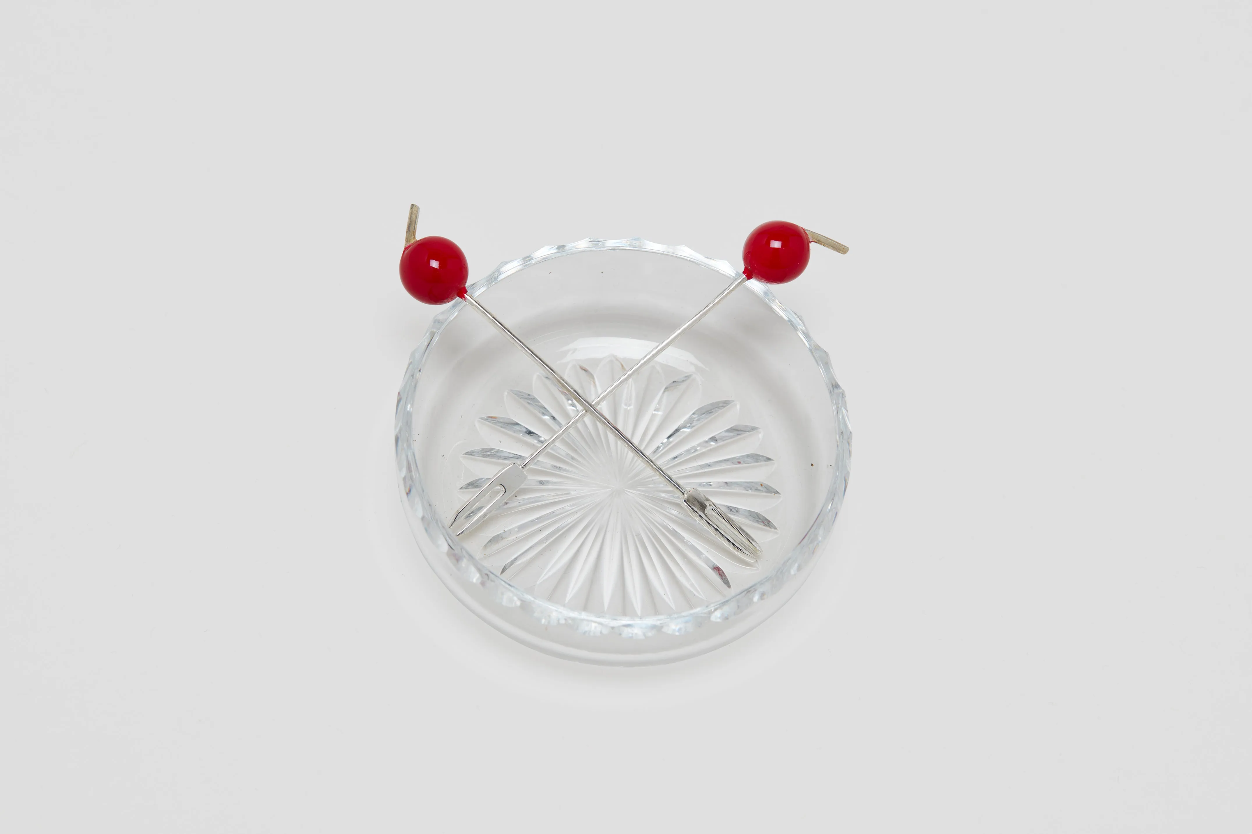 Harrods Cocktail Pick Set