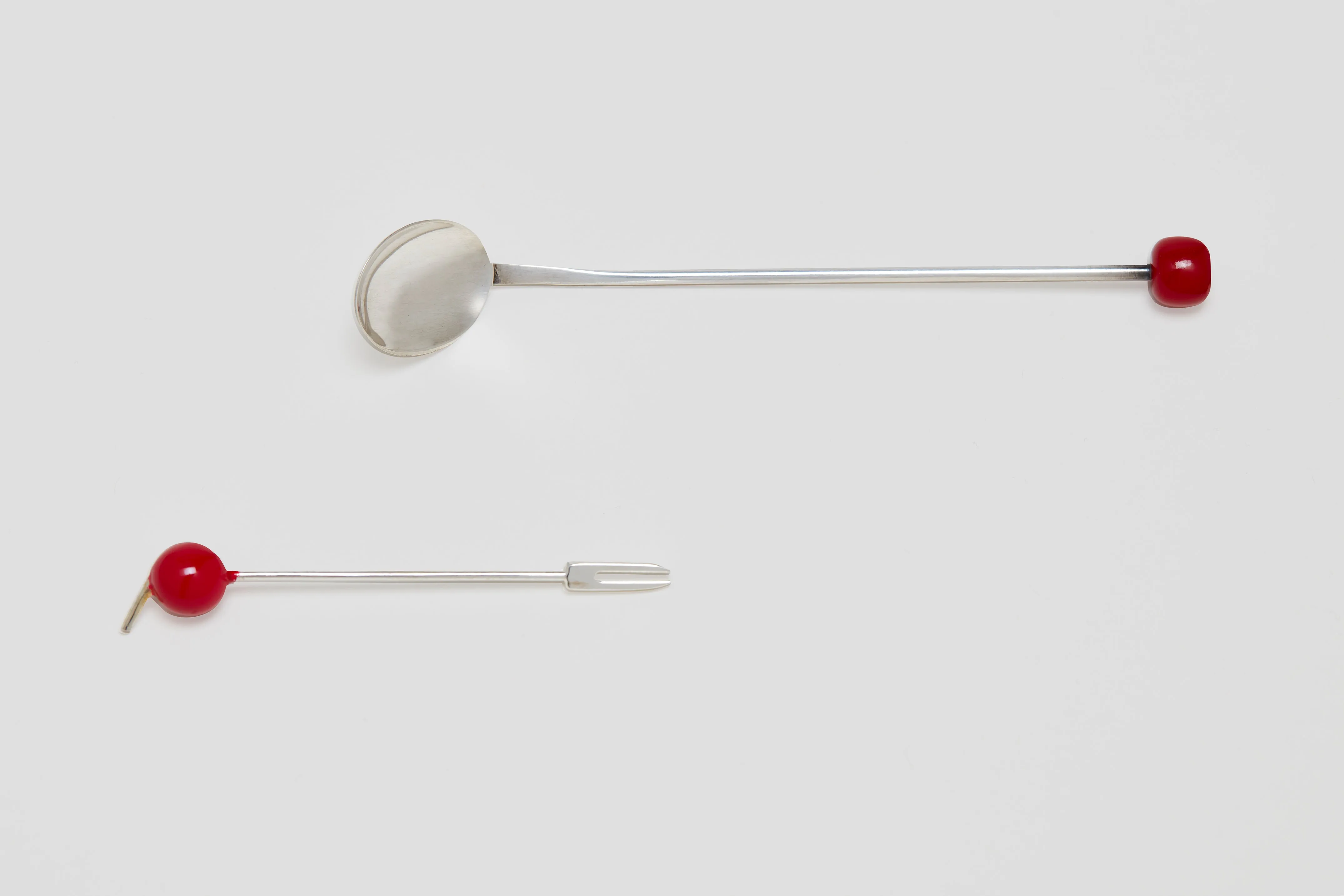 Harrods Cocktail Pick Set