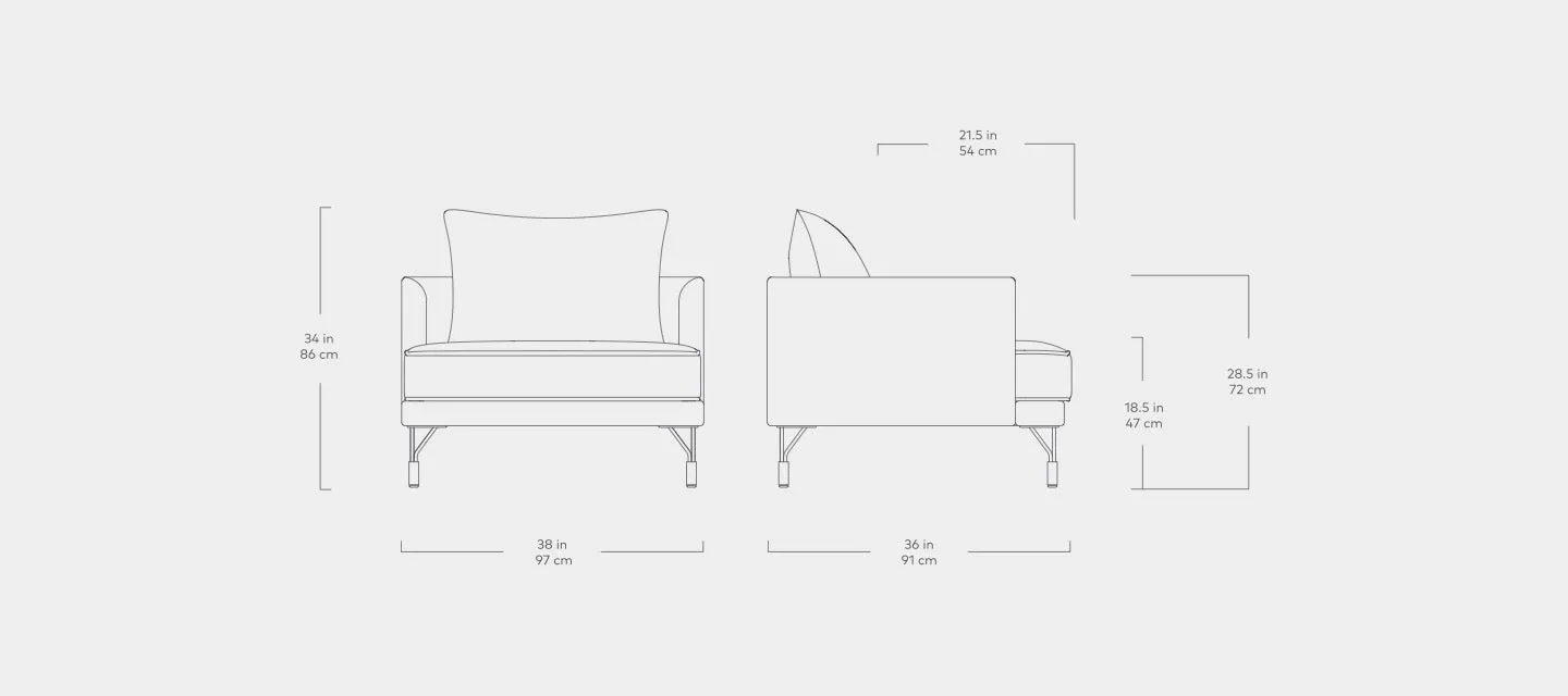 Highline Chair