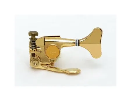Hipshot Bass Extender GB7M for TK 0923-*** Gotoh sealed bass keys