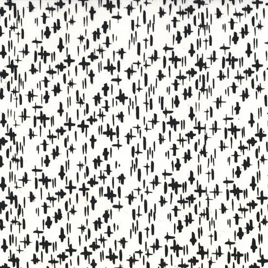 Hoffman Fabrics Me You Indah Batik Fabric by the Yard 125-655-Chalk