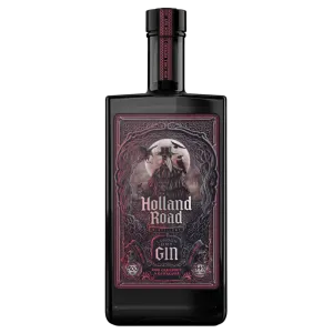 Holland Road Pink Grapefruit & Kawakawa Gin 500mL