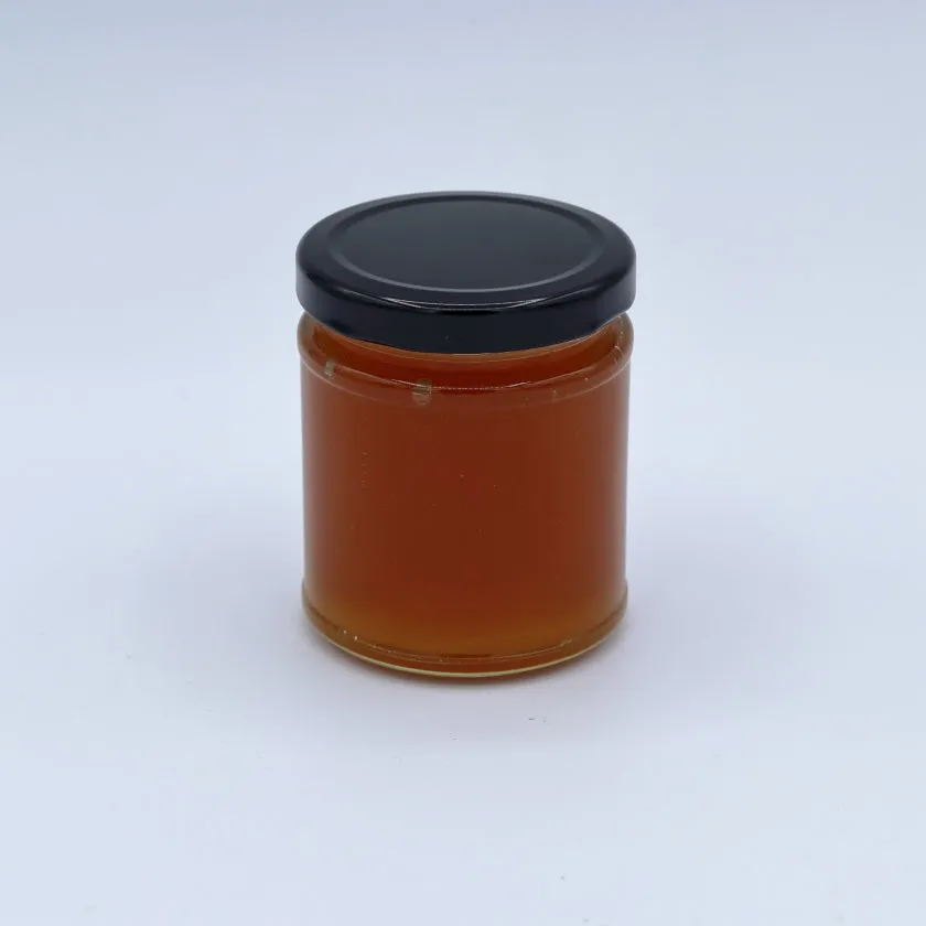 Honey Wedding Favour Labels
