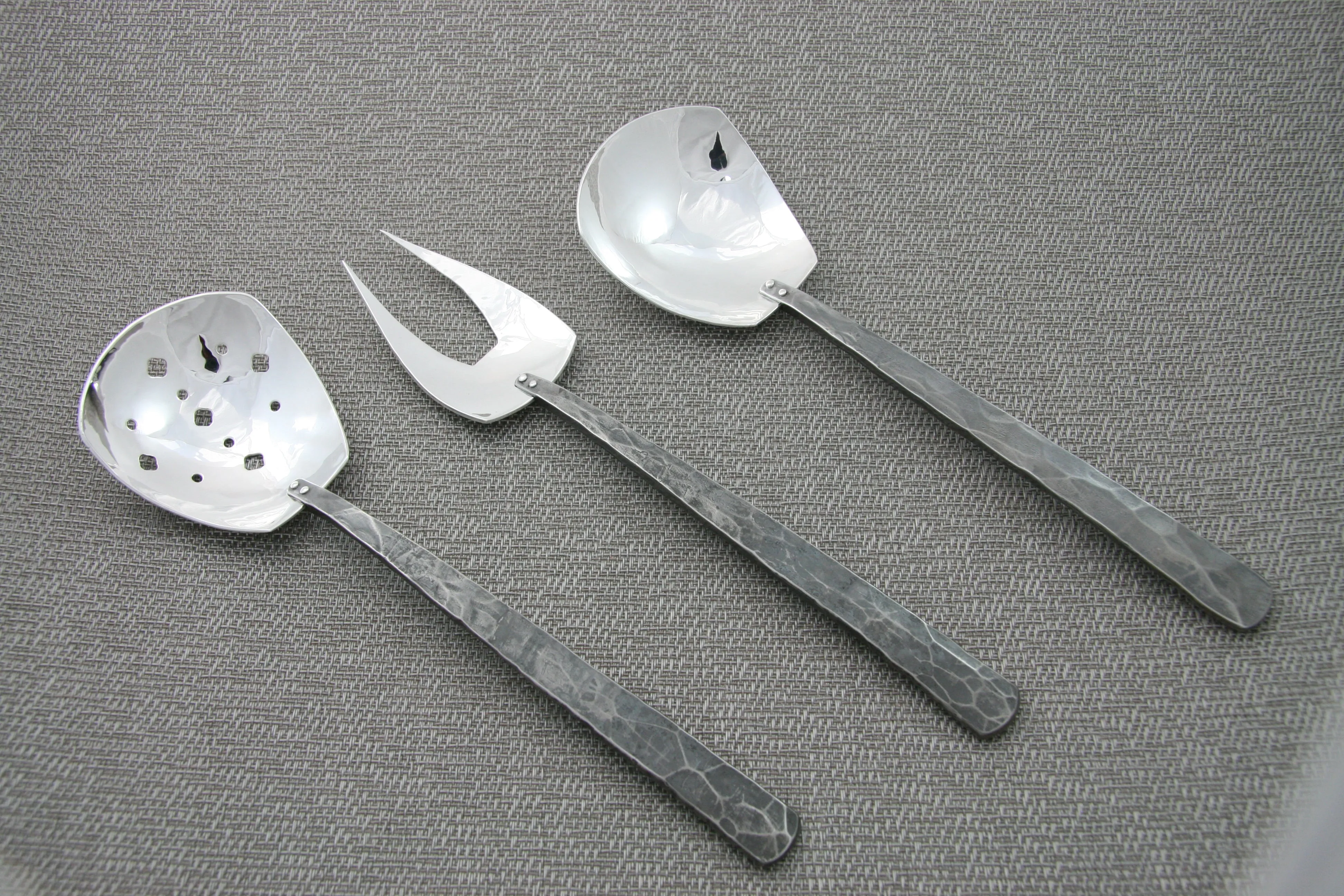 Hostess Set | Craftsman Style (Also sold individually)