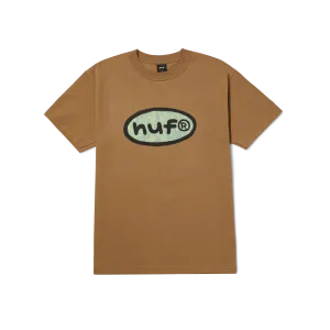 HUF Pencilled In T-Shirt