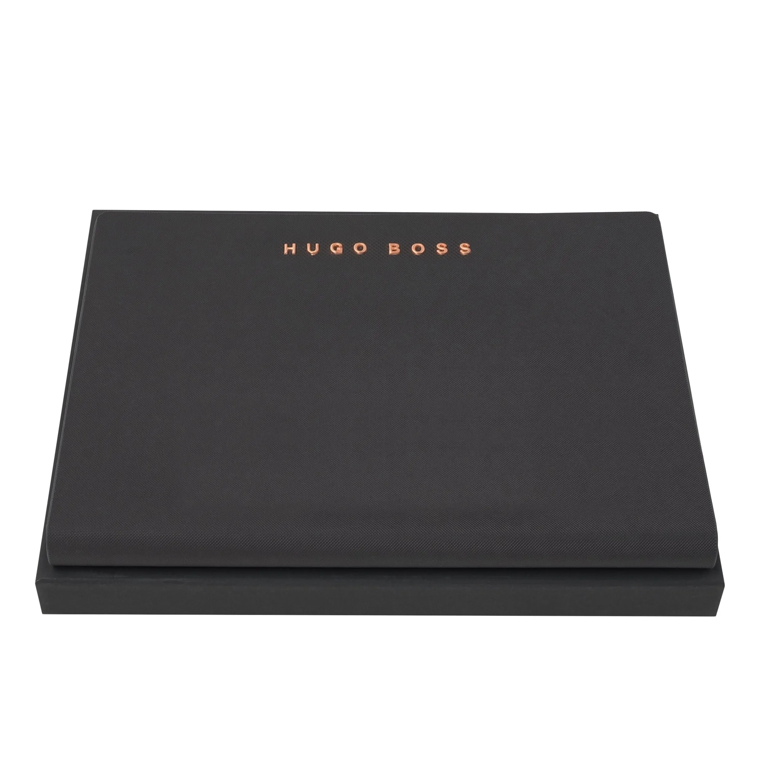HUGO BOSS HDM768-Folder A5 Essential Rose Gold